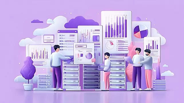 pngtree-data-analysis-scene-with-three-people-servers-interfaces-and-charts-on-image_18237012